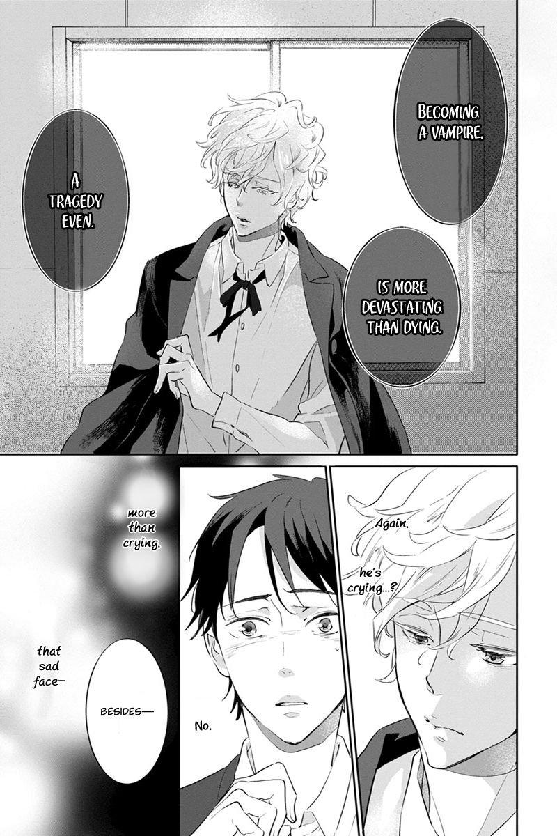 Shinitagari No Vampire - Chapter 2