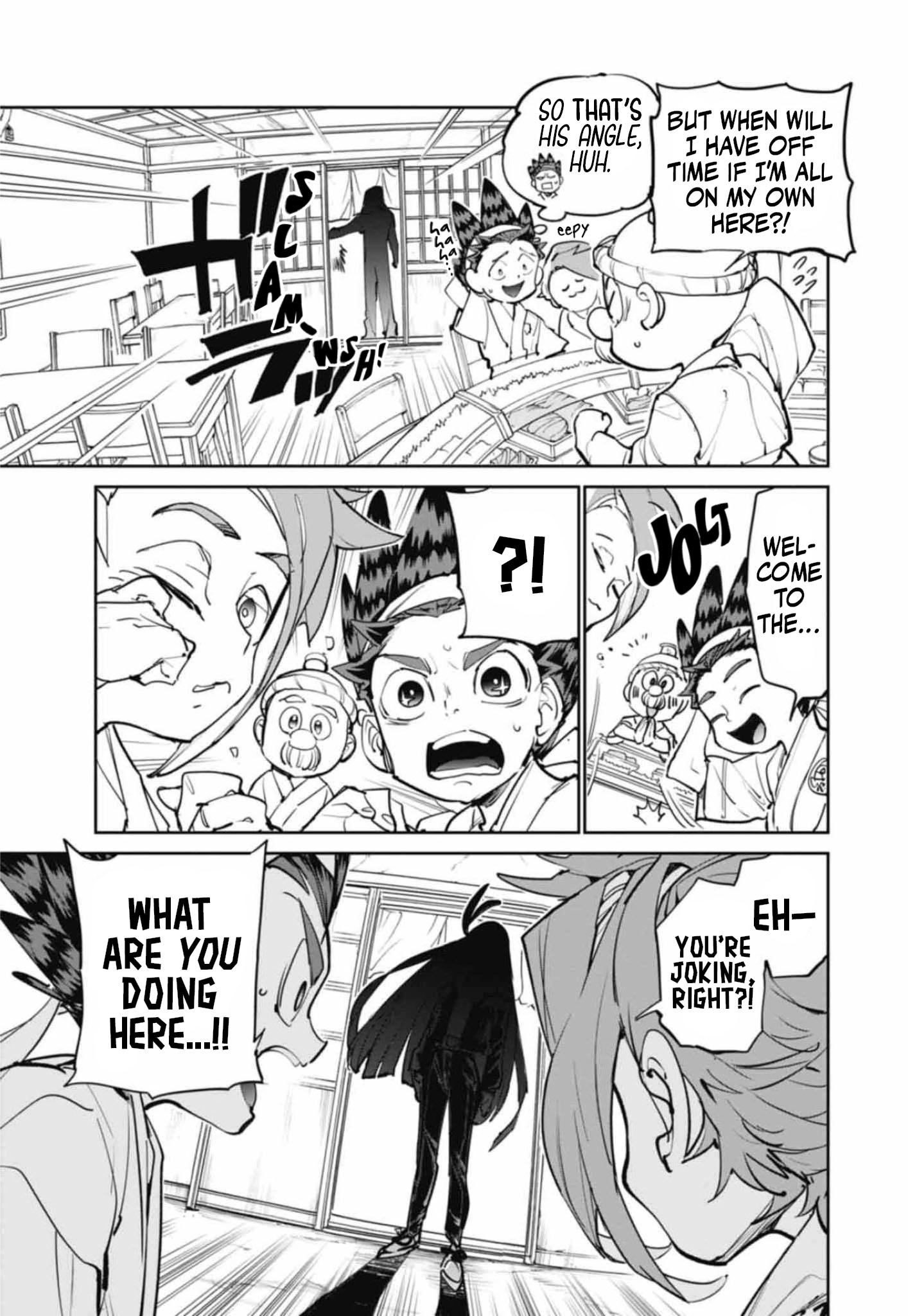 Beyblade X - Vol.3 Chapter 9