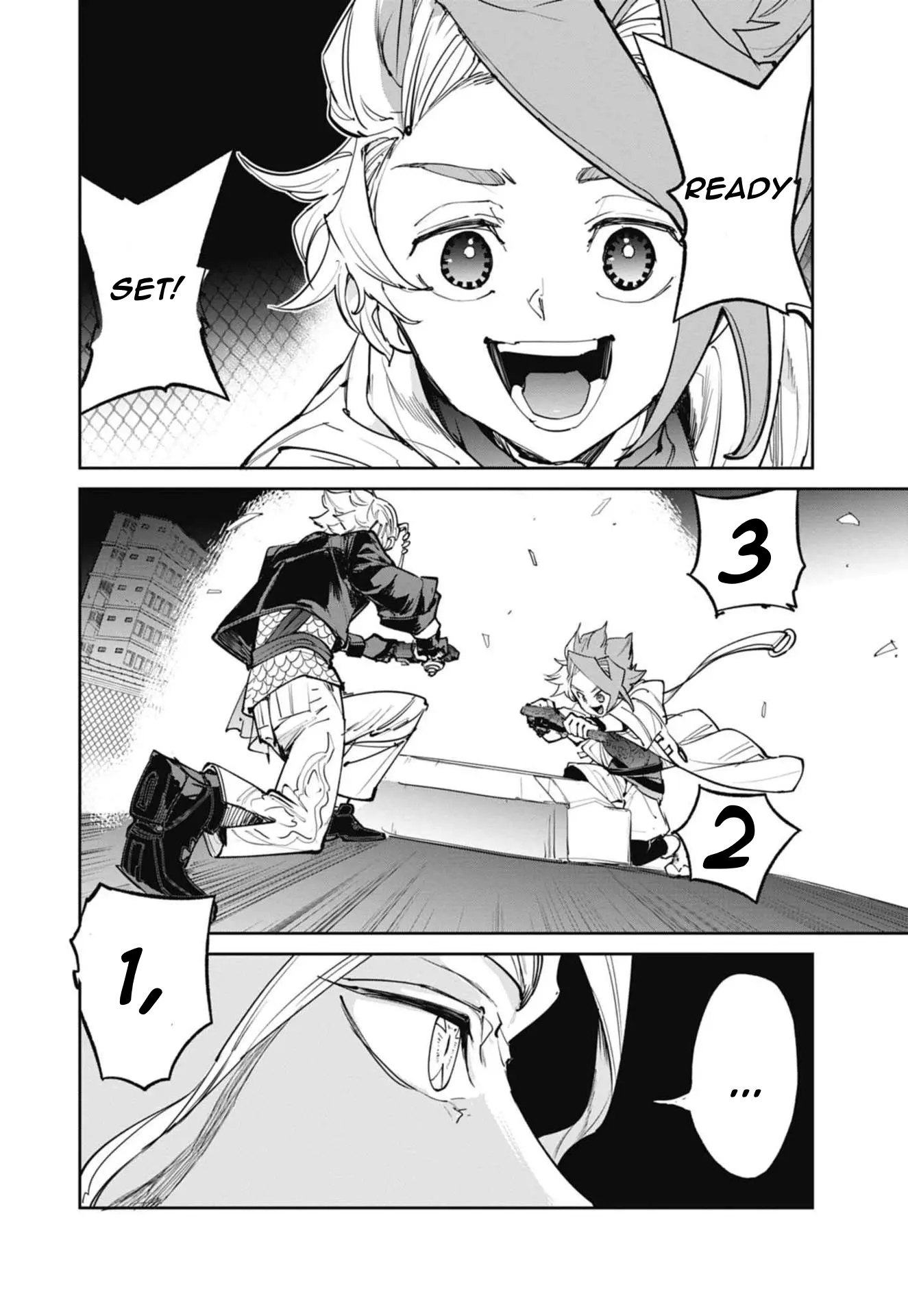 Beyblade X - Vol.6 Chapter 20