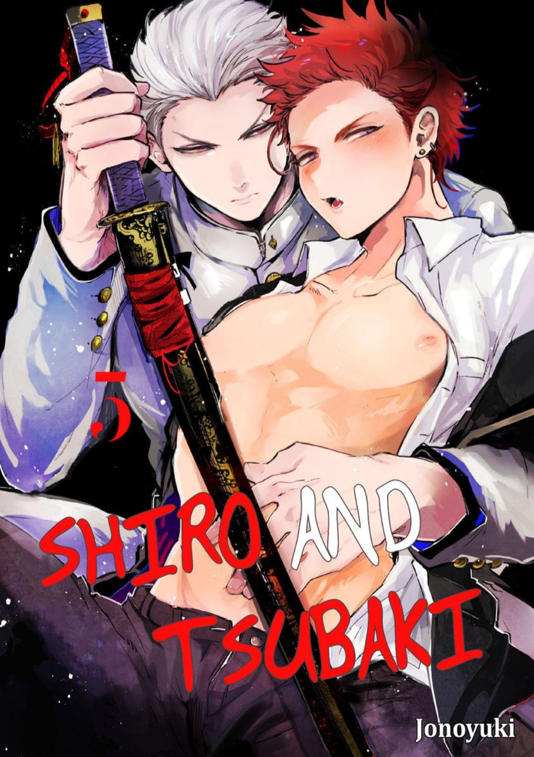 Shiro To Tsubaki - Chapter 5