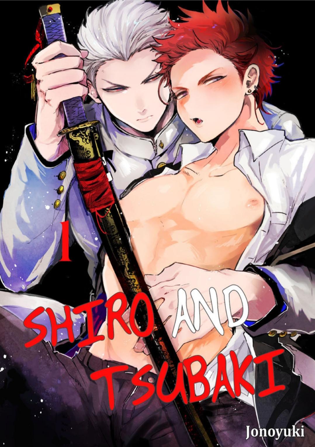 Shiro To Tsubaki - Chapter 1