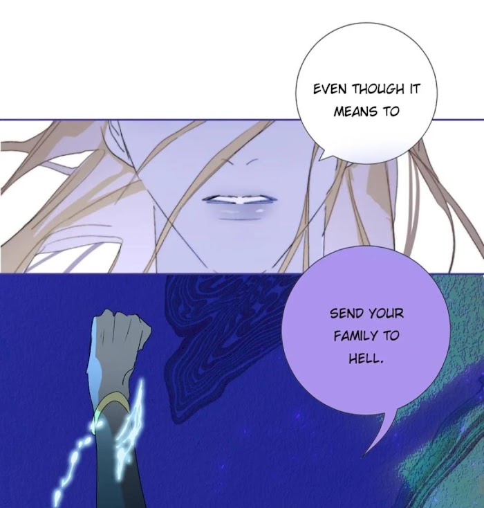 Mermaid's Egg - Chapter 89