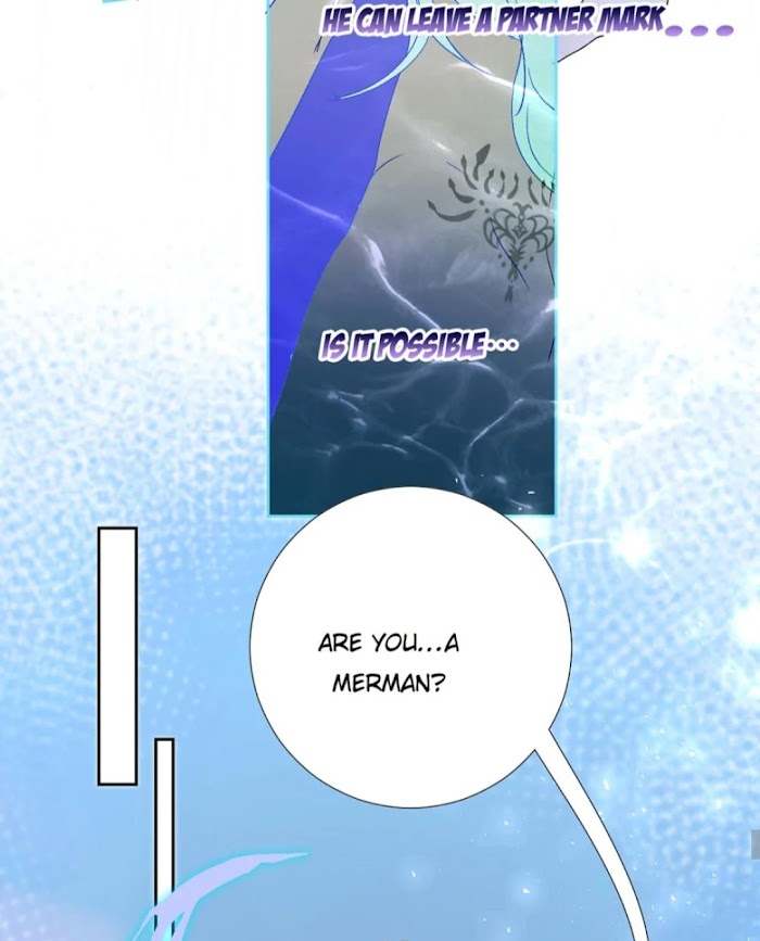 Mermaid's Egg - Chapter 89