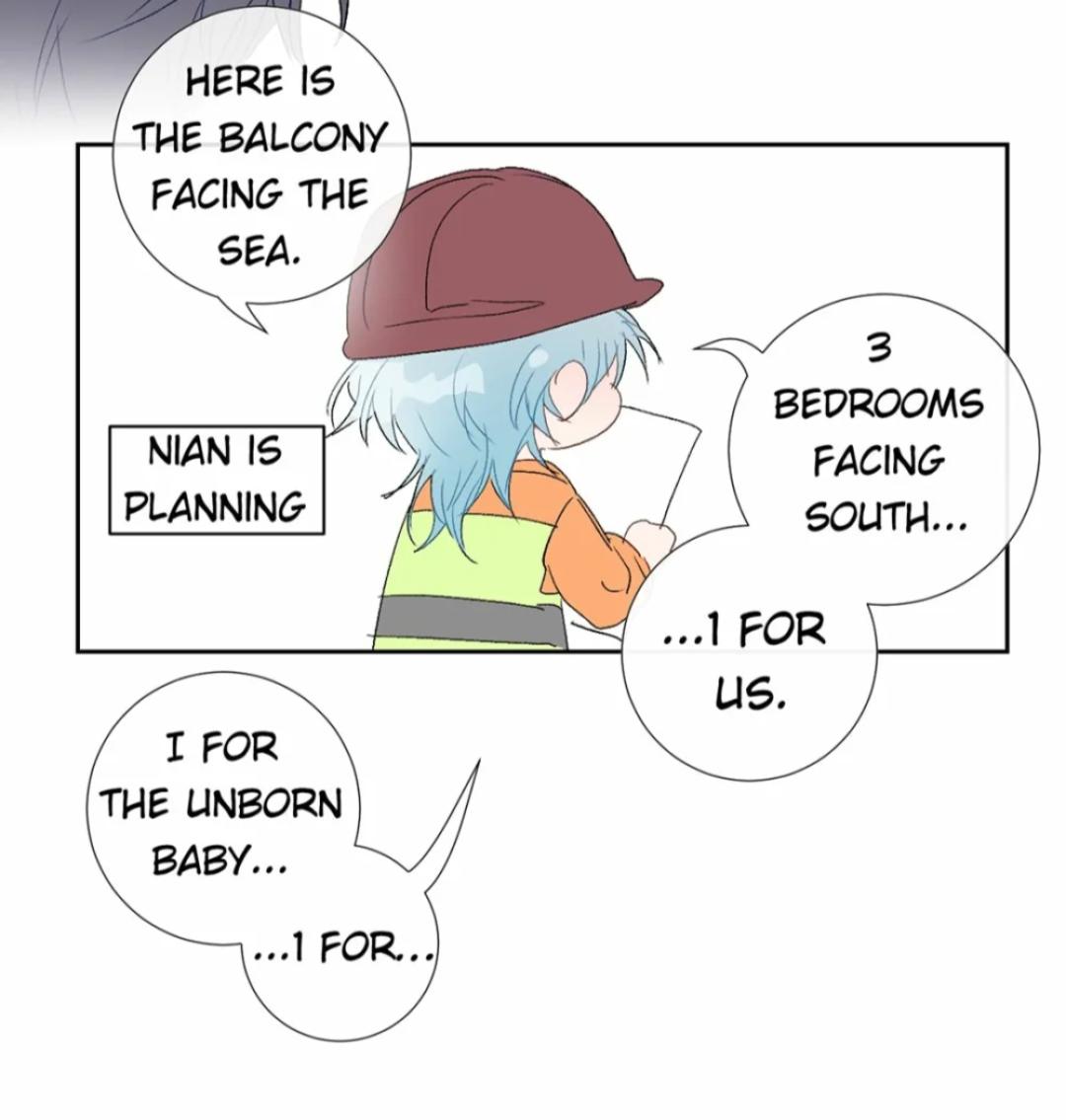 Mermaid's Egg - Chapter 91