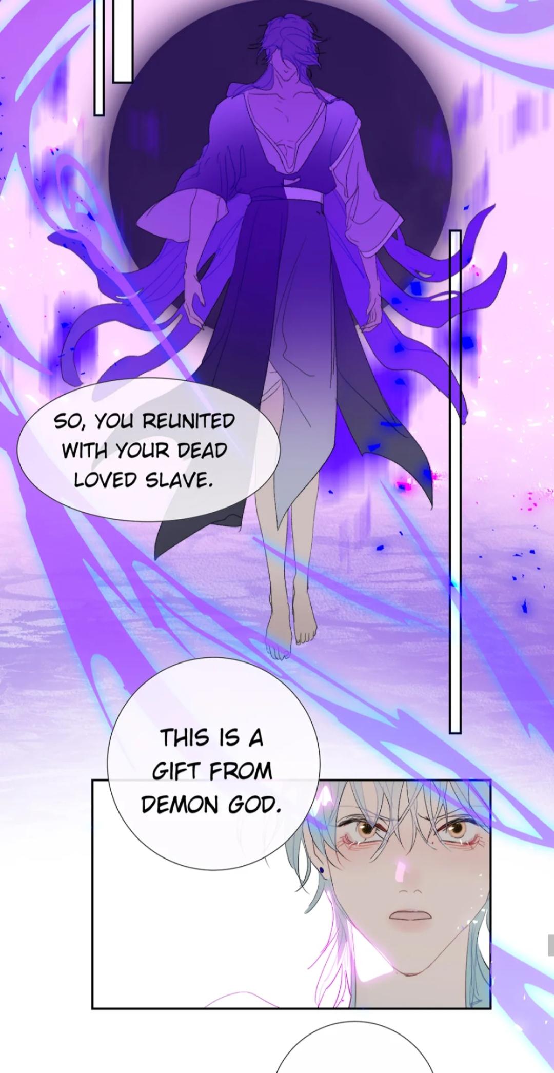 Mermaid's Egg - Chapter 93