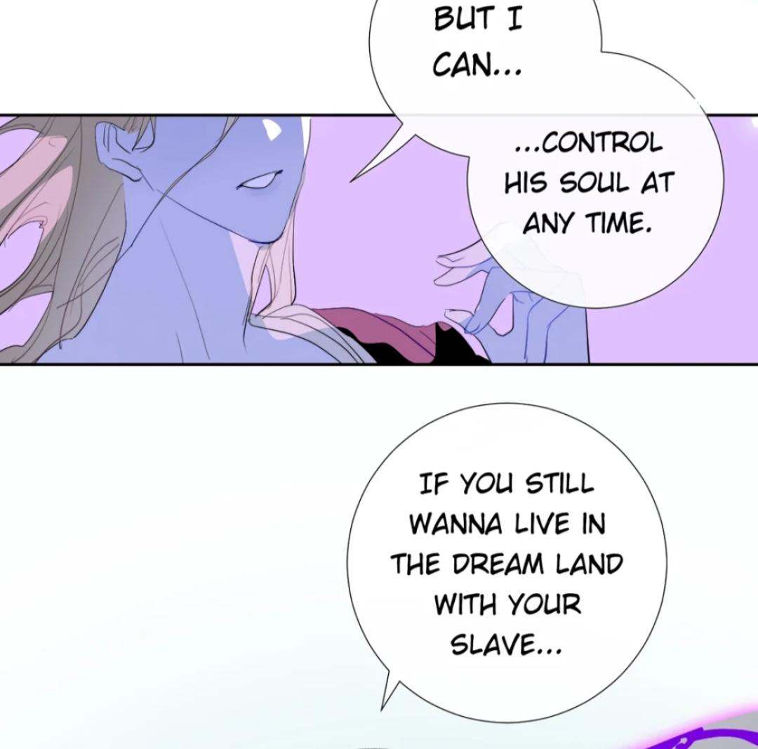 Mermaid's Egg - Chapter 93