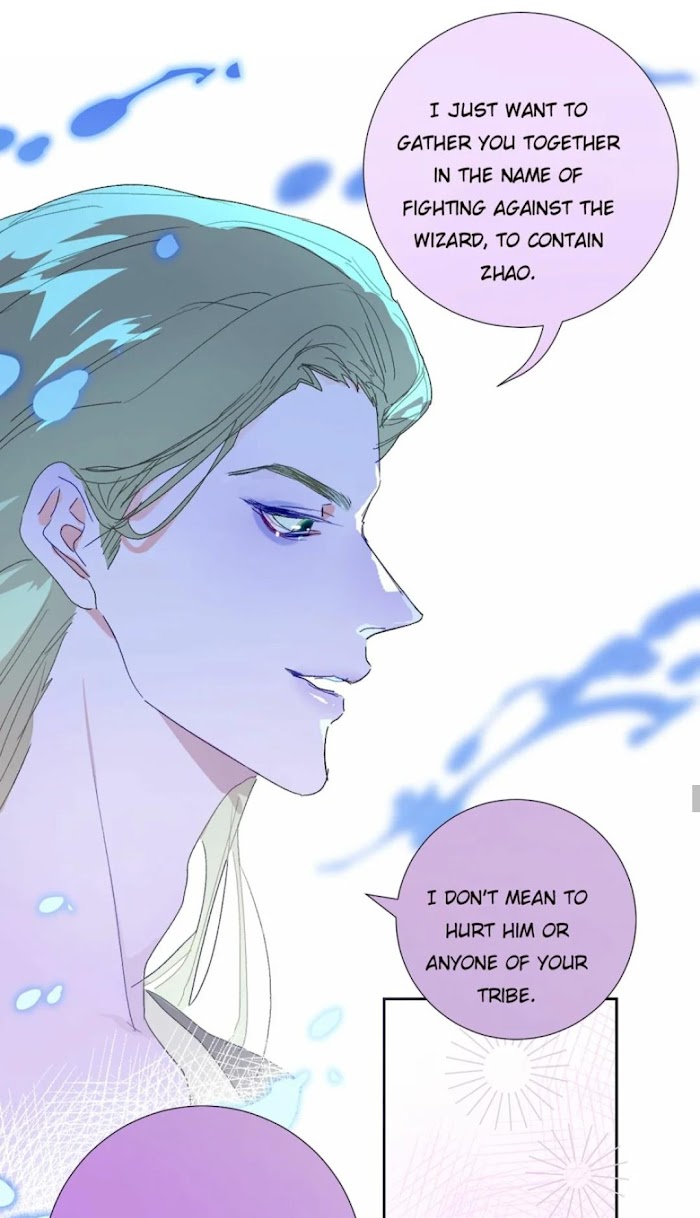 Mermaid's Egg - Chapter 90