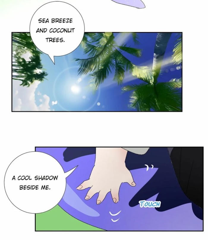 Mermaid's Egg - Chapter 90