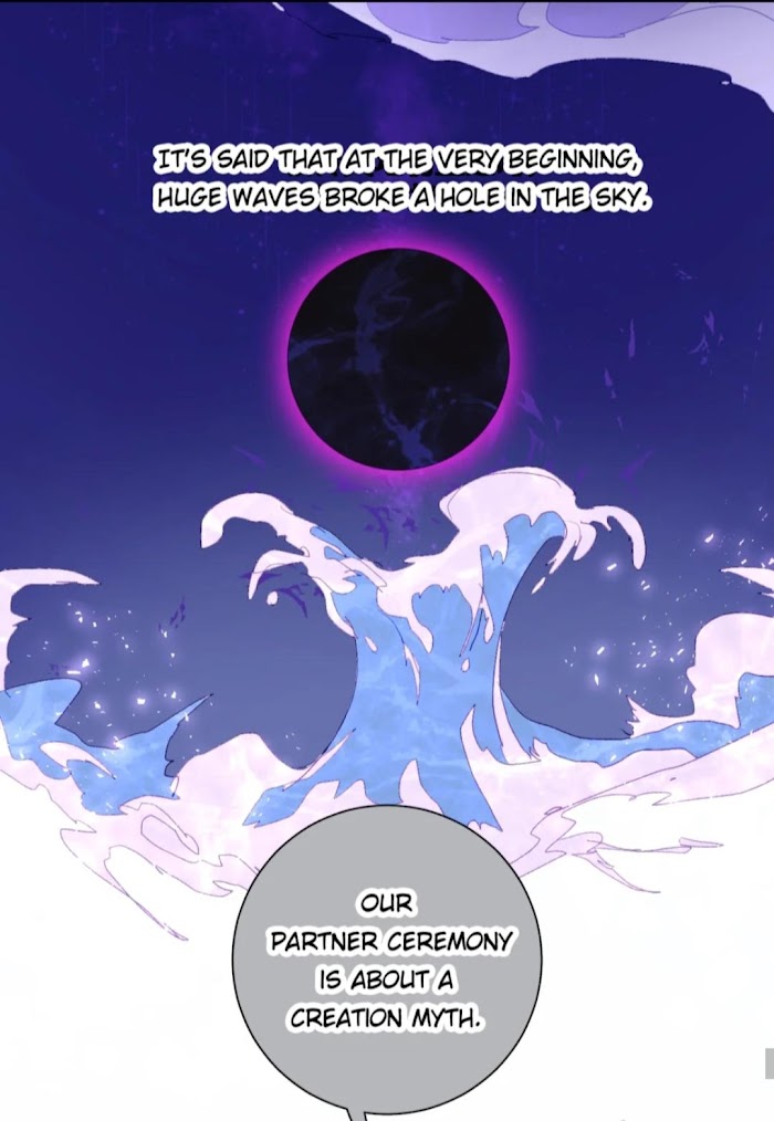 Mermaid's Egg - Chapter 95