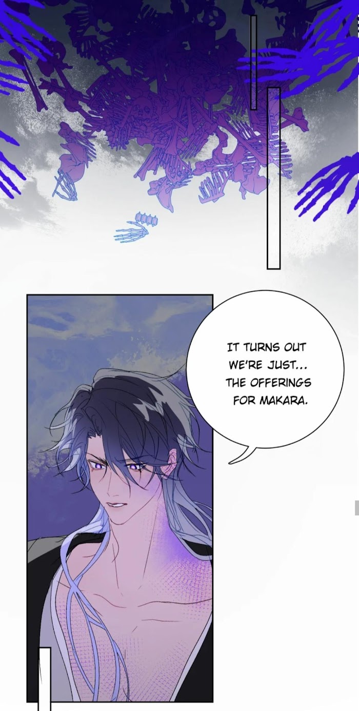 Mermaid's Egg - Chapter 97