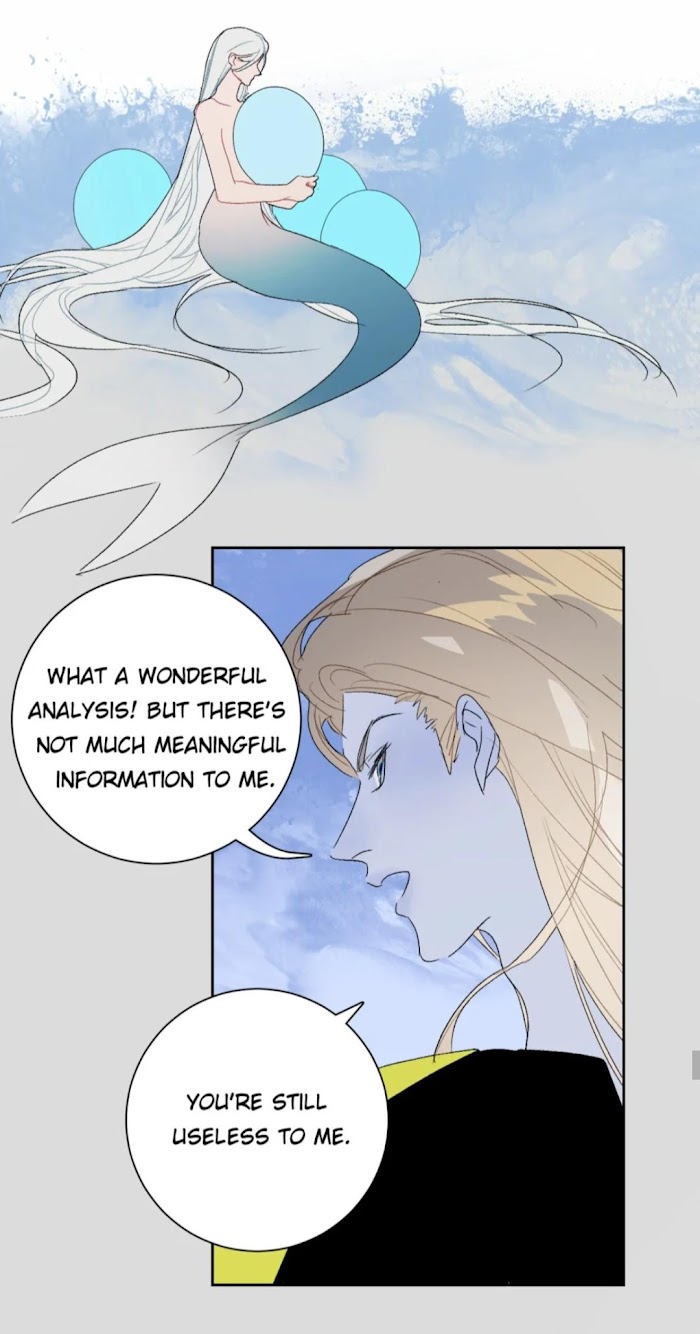 Mermaid's Egg - Chapter 97