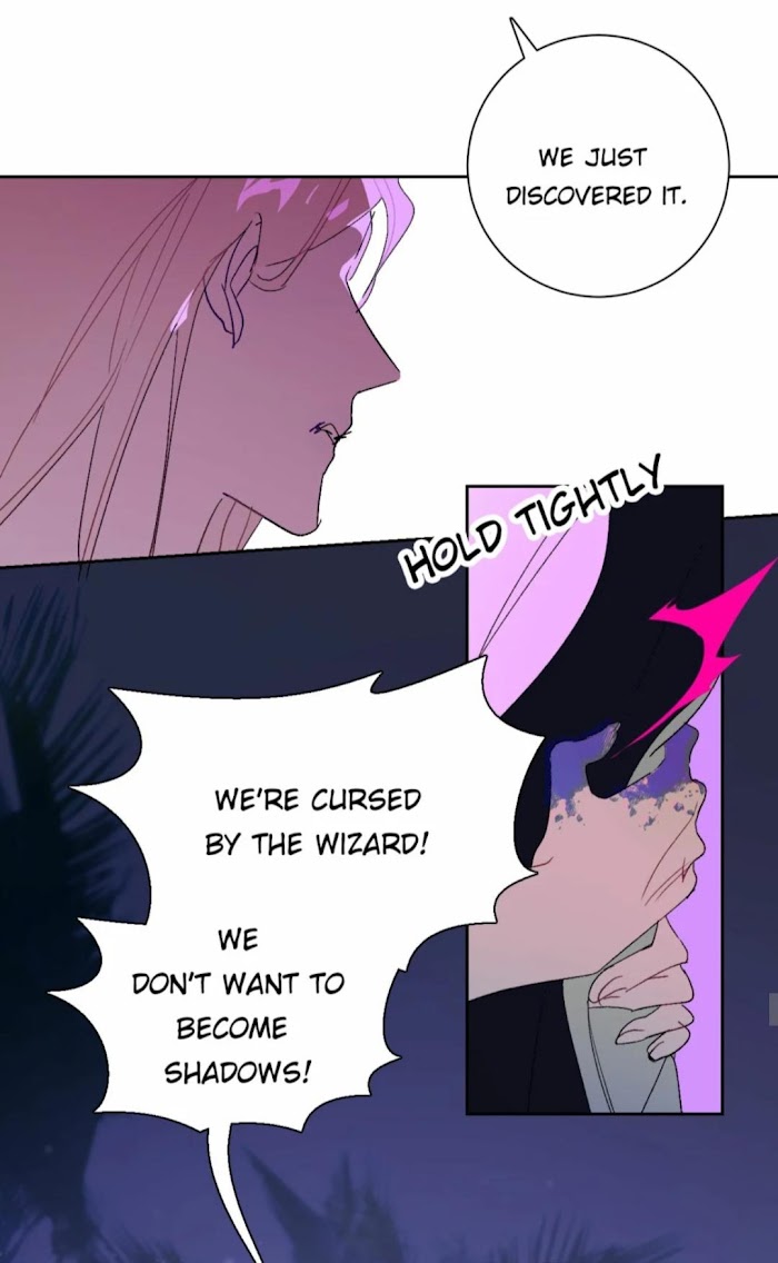 Mermaid's Egg - Chapter 96