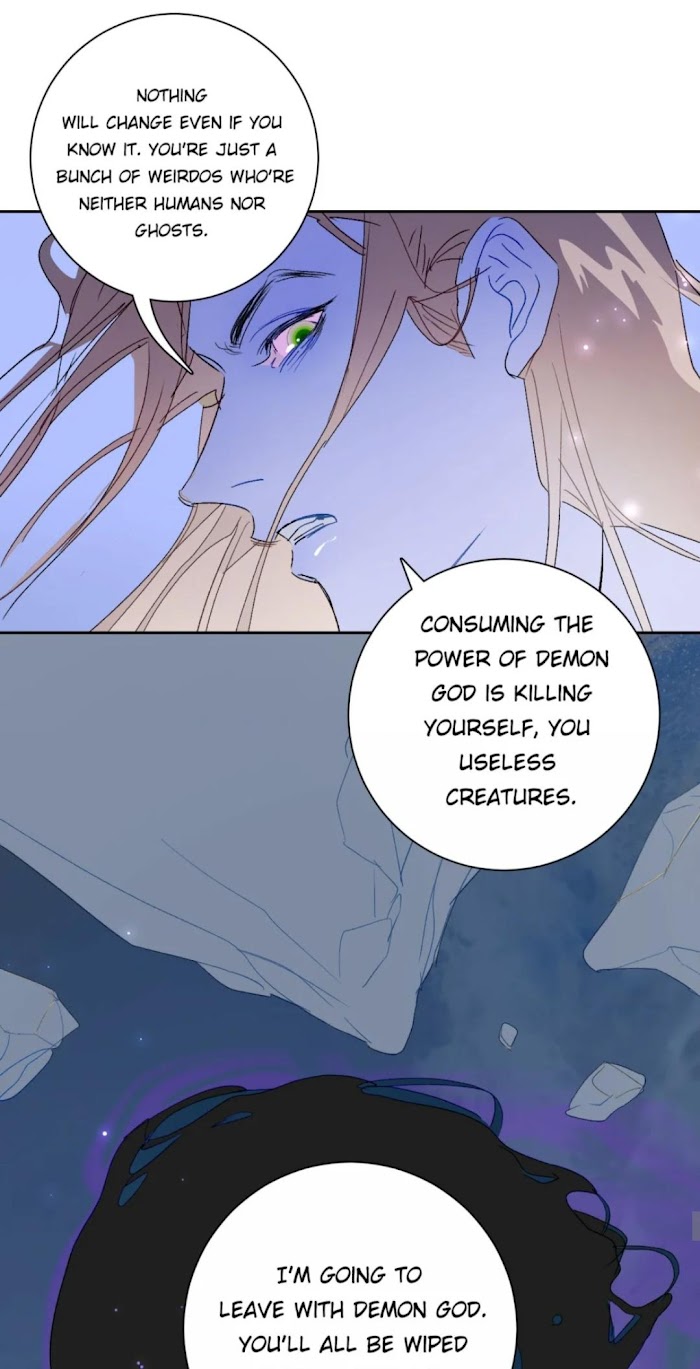 Mermaid's Egg - Chapter 96