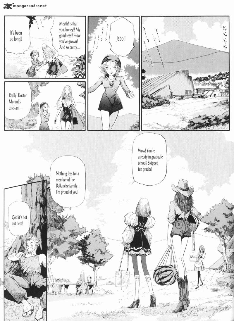 Five Star Monogatari - Chapter 22 : Volume 22