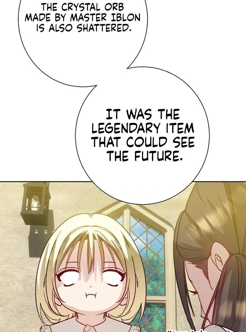 Kingmaker Goddess - Chapter 8