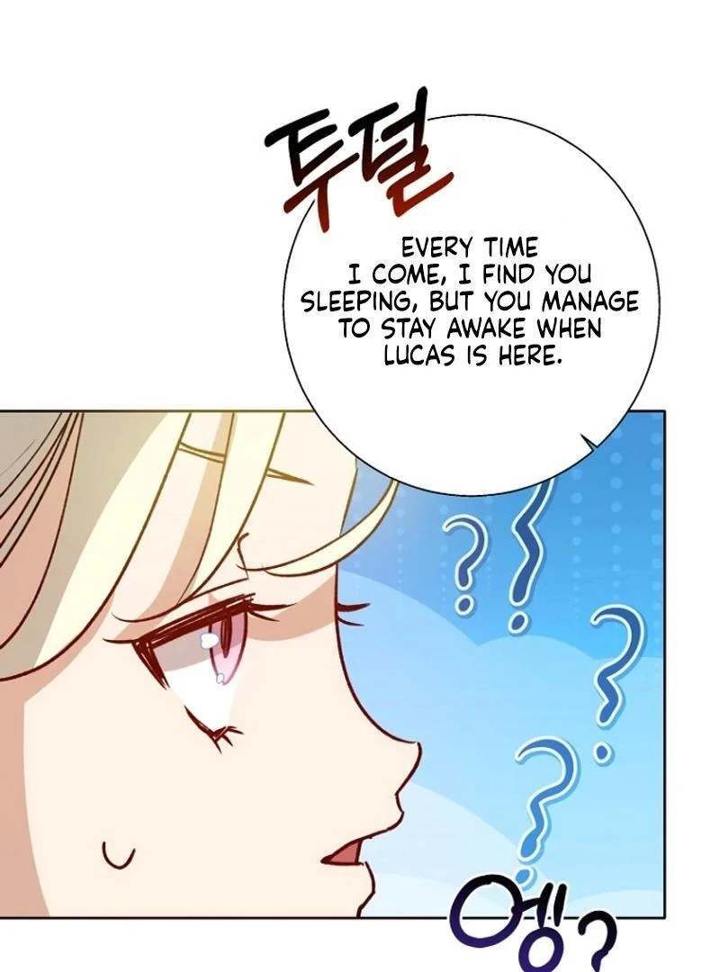 Kingmaker Goddess - Chapter 10