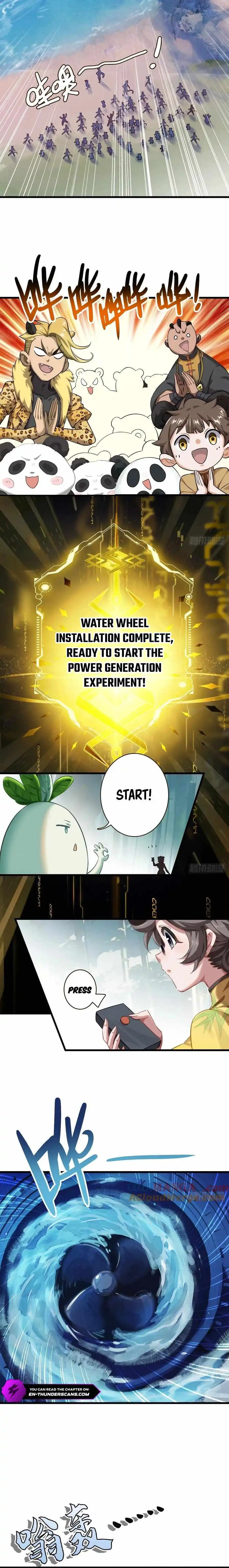 Don’t Underestimate A Big Carrot - Chapter 14