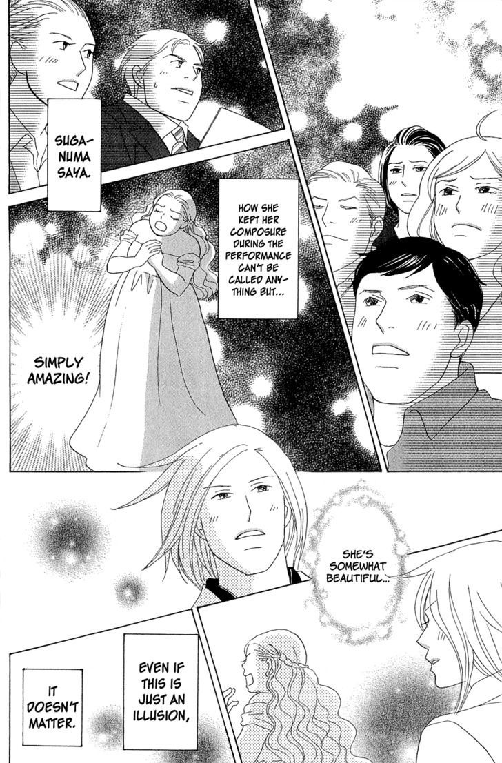 Nodame Cantabile - Opera Hen - Vol.2 Chapter 10