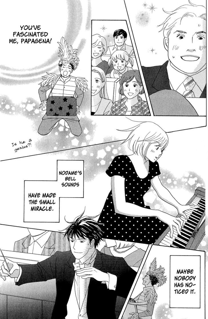 Nodame Cantabile - Opera Hen - Vol.2 Chapter 10