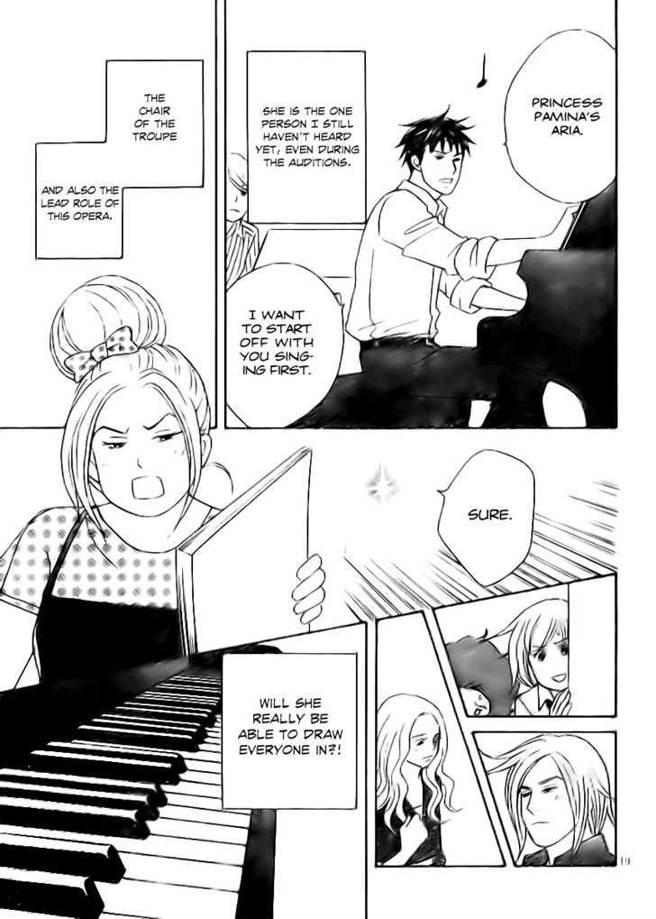 Nodame Cantabile - Opera Hen - Vol.1 Chapter 2