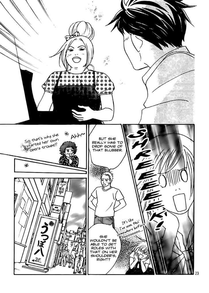 Nodame Cantabile - Opera Hen - Vol.1 Chapter 2