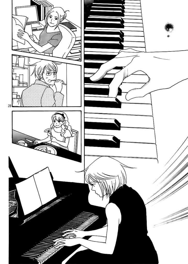 Nodame Cantabile - Opera Hen - Vol.1 Chapter 2