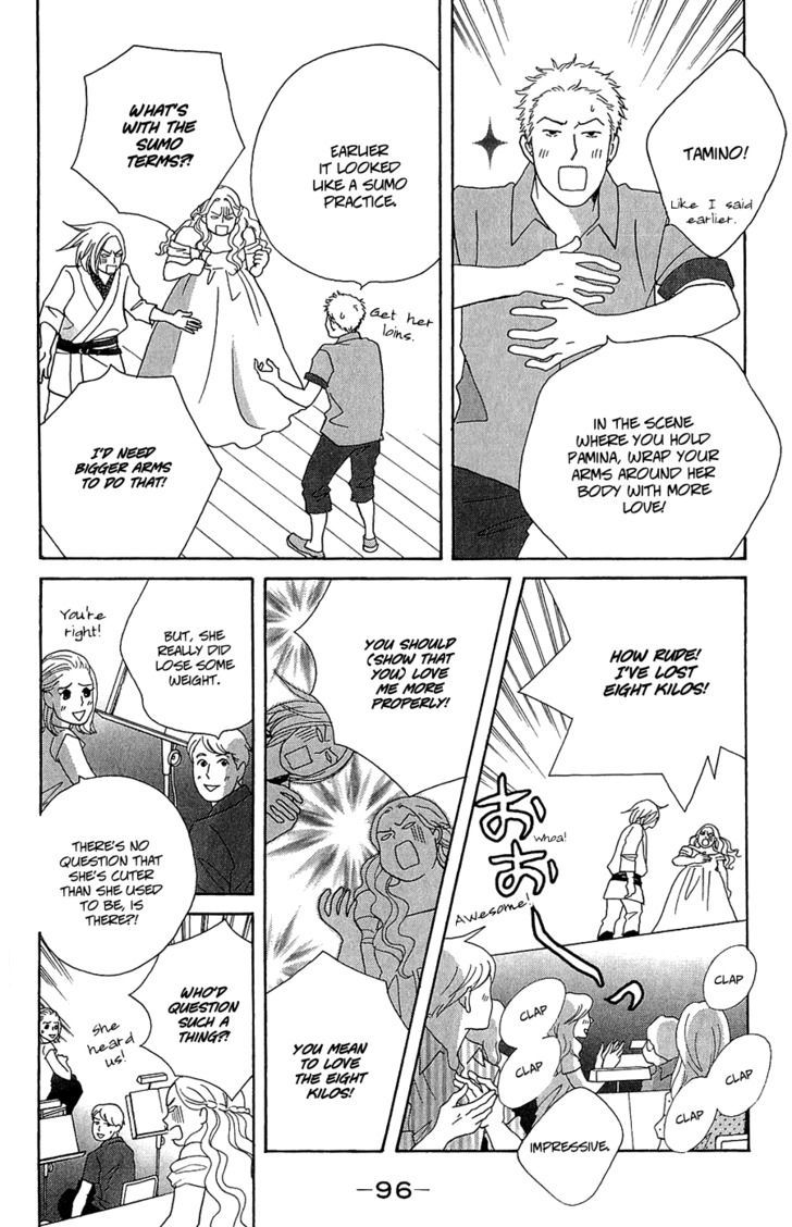 Nodame Cantabile - Opera Hen - Vol.2 Chapter 9