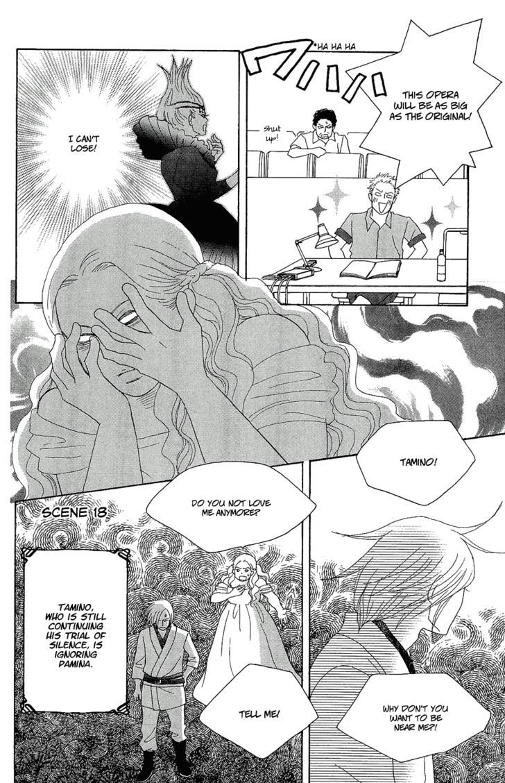 Nodame Cantabile - Opera Hen - Vol.2 Chapter 9