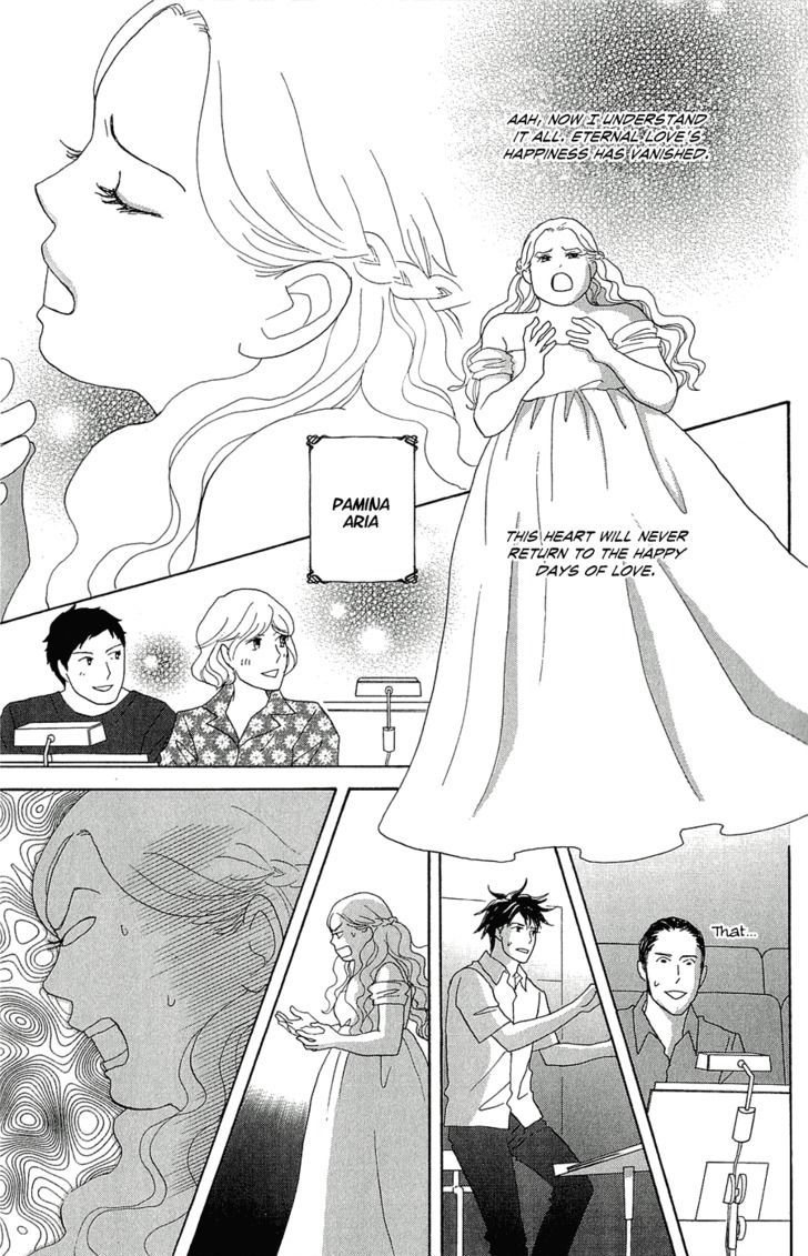 Nodame Cantabile - Opera Hen - Vol.2 Chapter 9