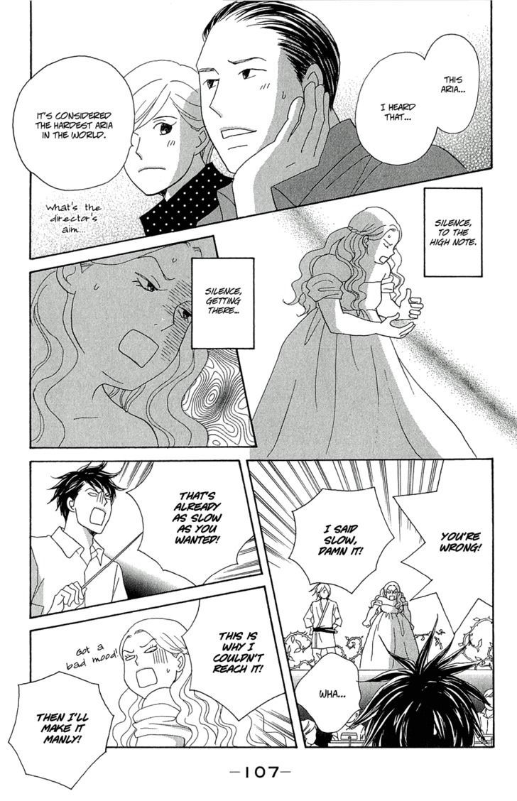 Nodame Cantabile - Opera Hen - Vol.2 Chapter 9