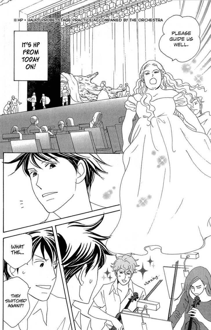 Nodame Cantabile - Opera Hen - Vol.2 Chapter 8