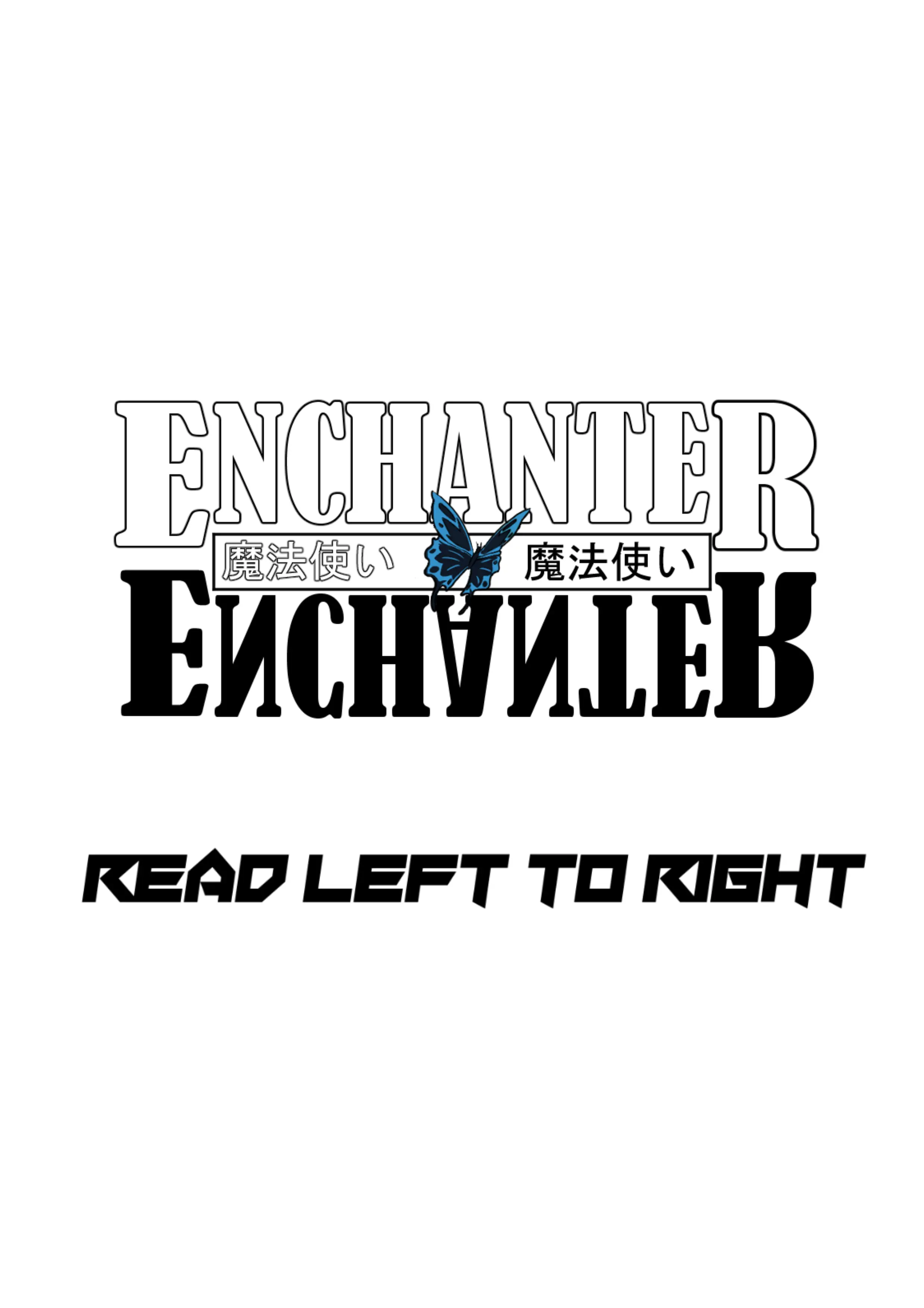 Enchanter Enchanter - Vol.0 Chapter 0.2: Distinctive Factors