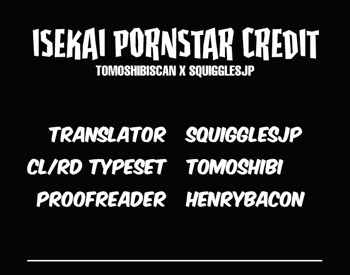 Pornstar In Another World ~A Story Of A Jav Actor Reincarnating In Another World And Making Full Use Of His Porn Knowledge To Become A Matchless Pornstar~ - Vol.1 Chapter 8: The Clumsy Gorgon And Toi The Assistant Director