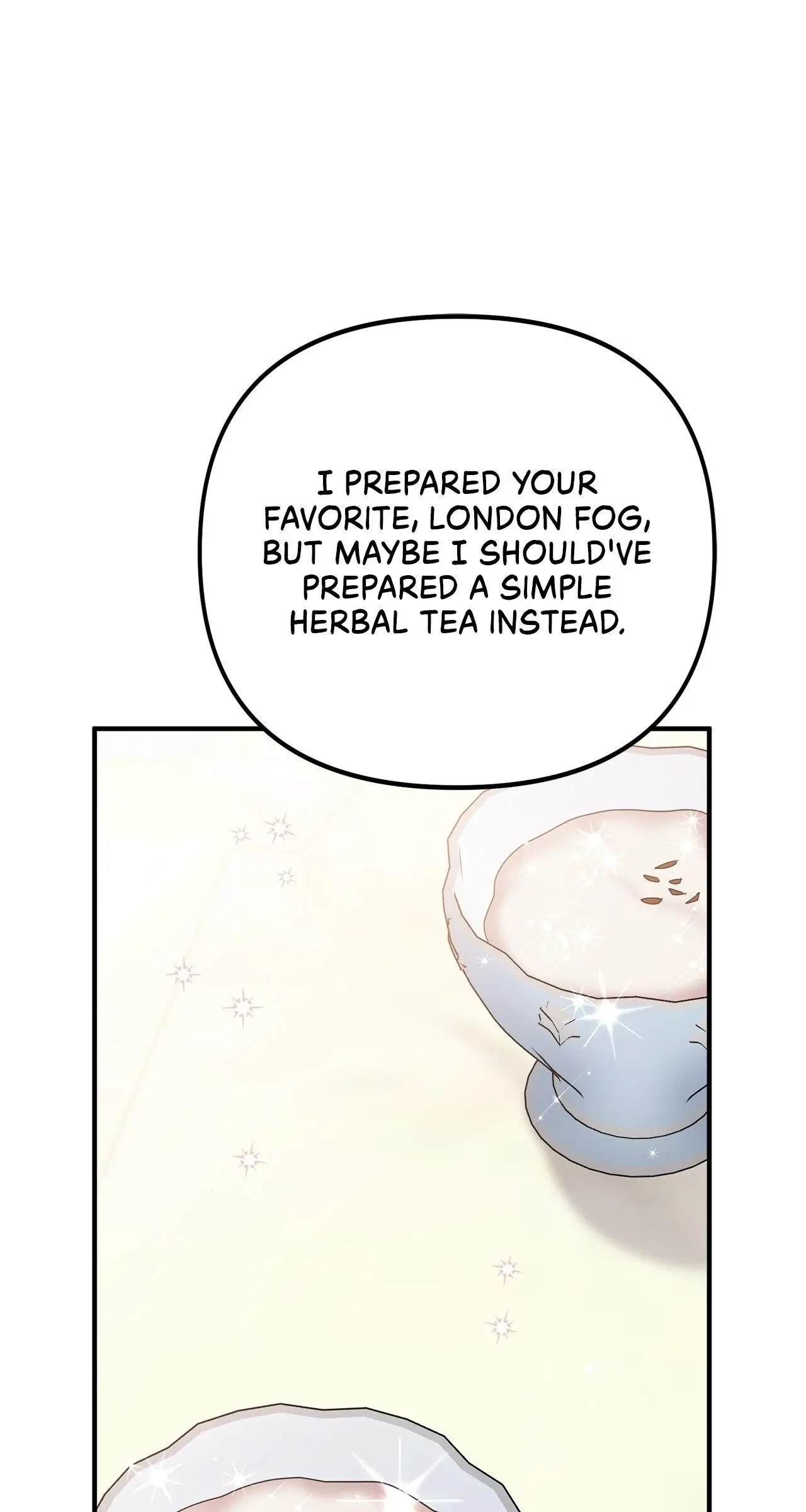 The Esteemed Lady Of The Tea Garden - Chapter 45