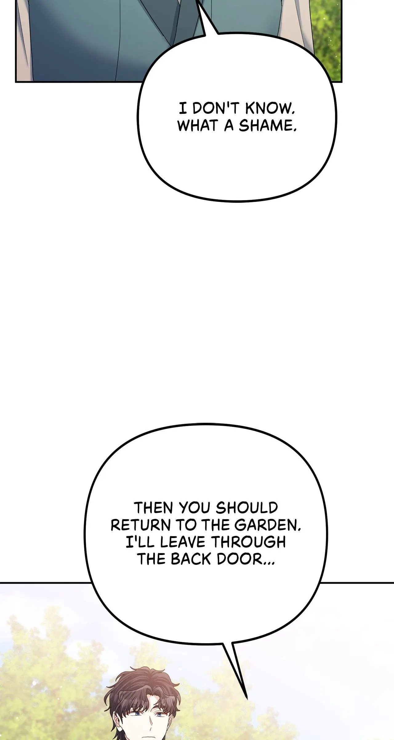 The Esteemed Lady Of The Tea Garden - Chapter 43