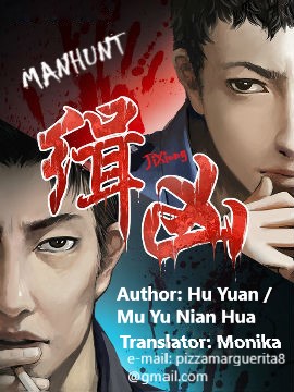 Manhunt - Chapter 12: Unexpected Meeting