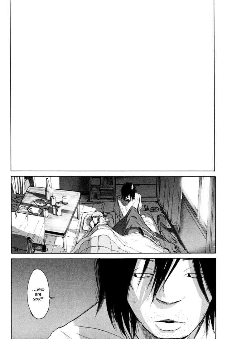 Nijigahara Holograph - Vol.1 Chapter 9