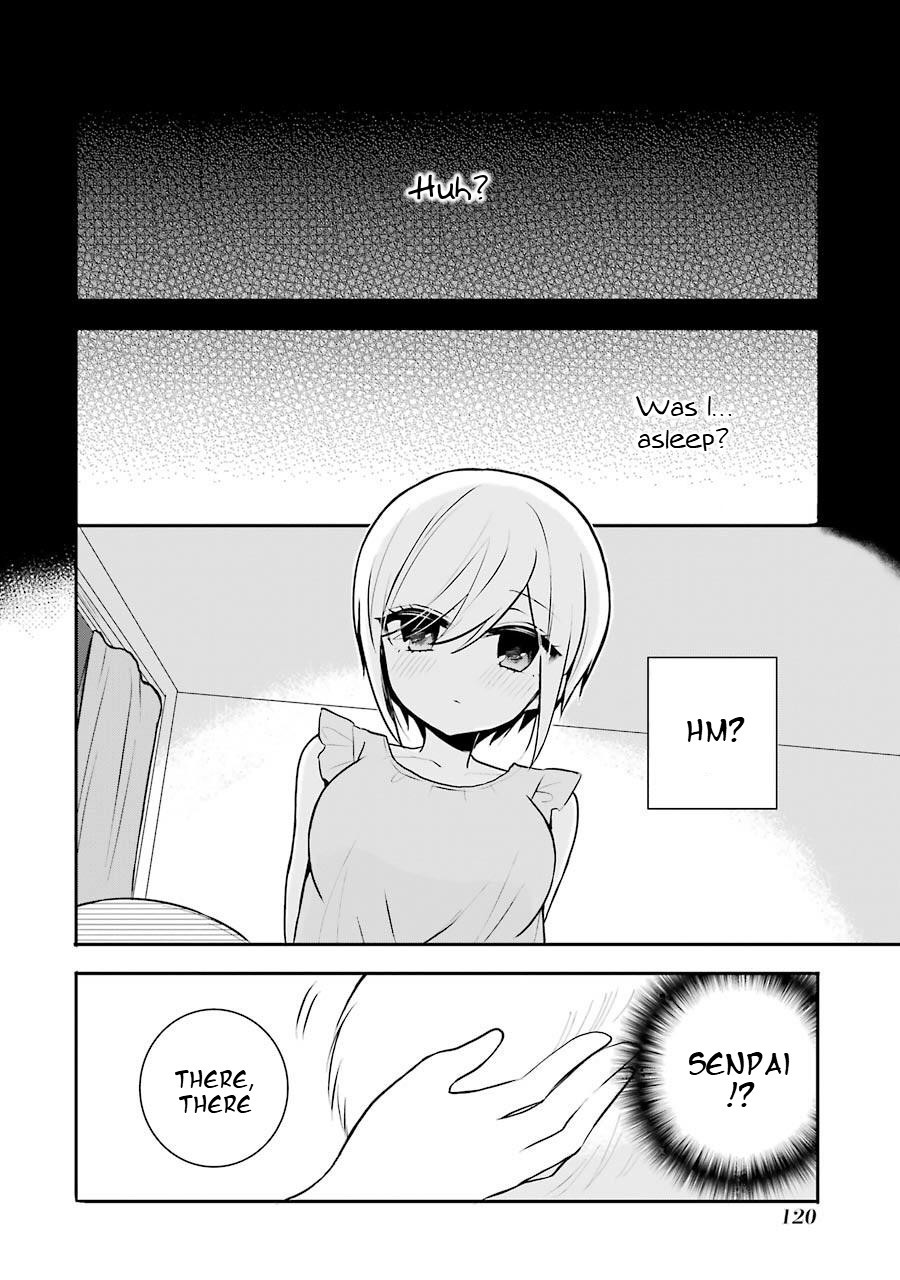 Ore Wa Inu Dewa Arimasen - Chapter 9.5: Bonus 1: If I Were An Actual Dog