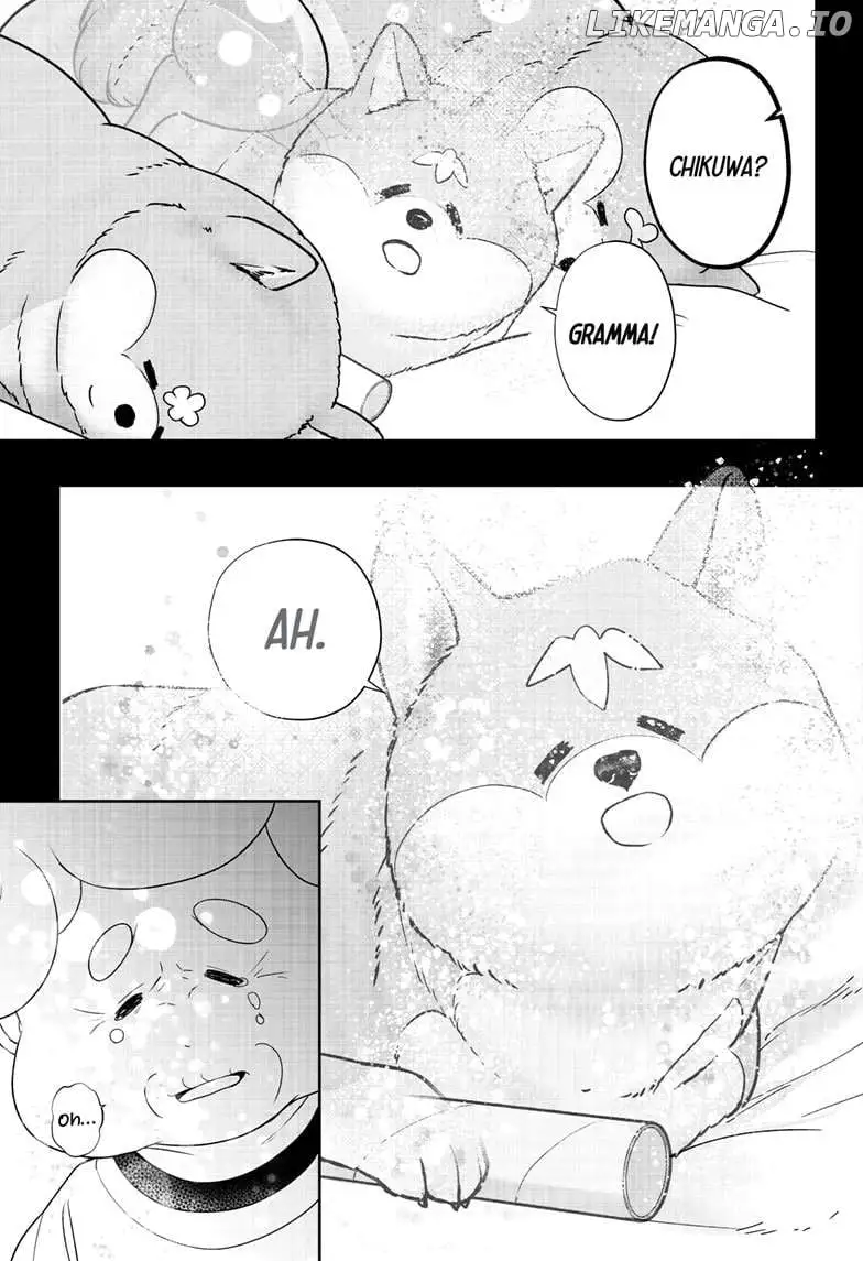 Shiba Inu Rooms - Chapter 15