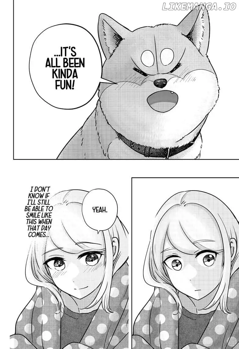 Shiba Inu Rooms - Chapter 15