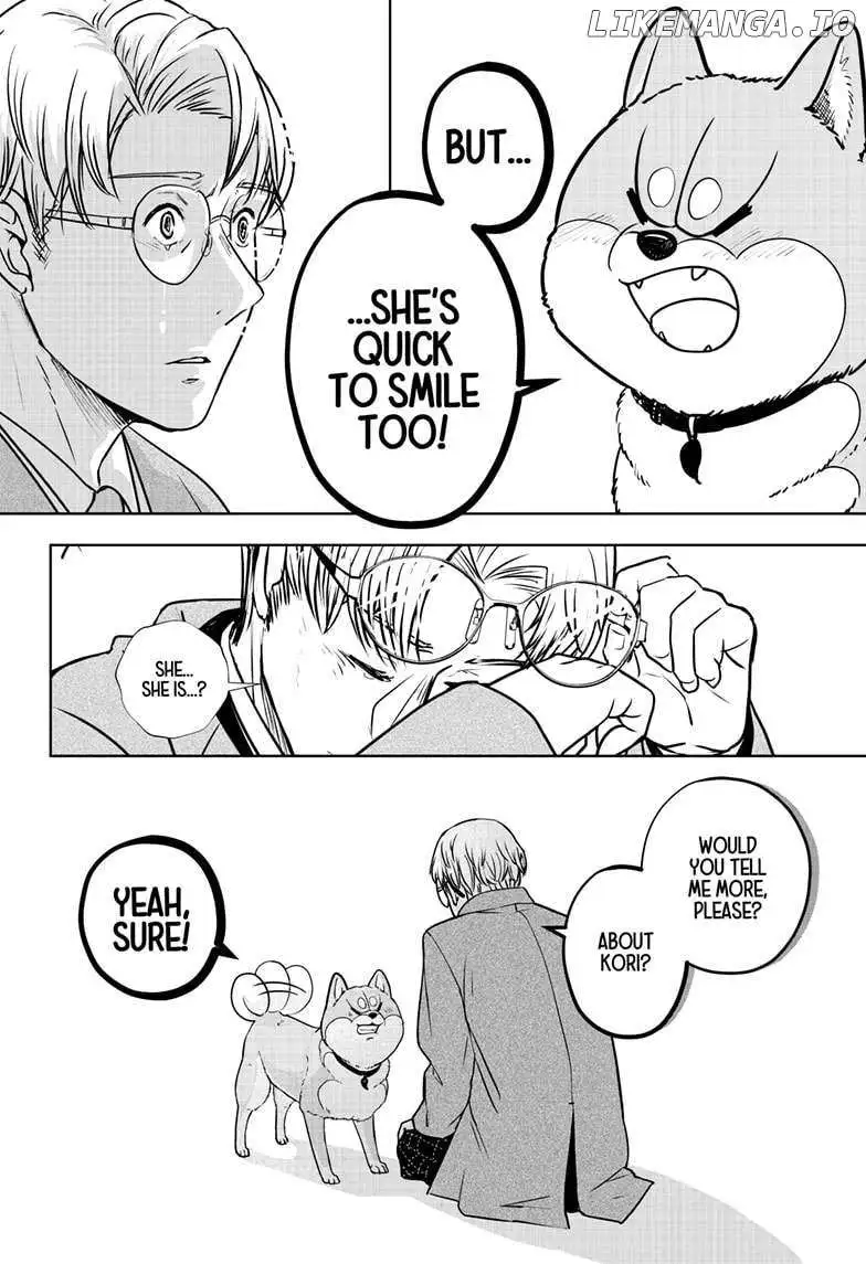 Shiba Inu Rooms - Chapter 16