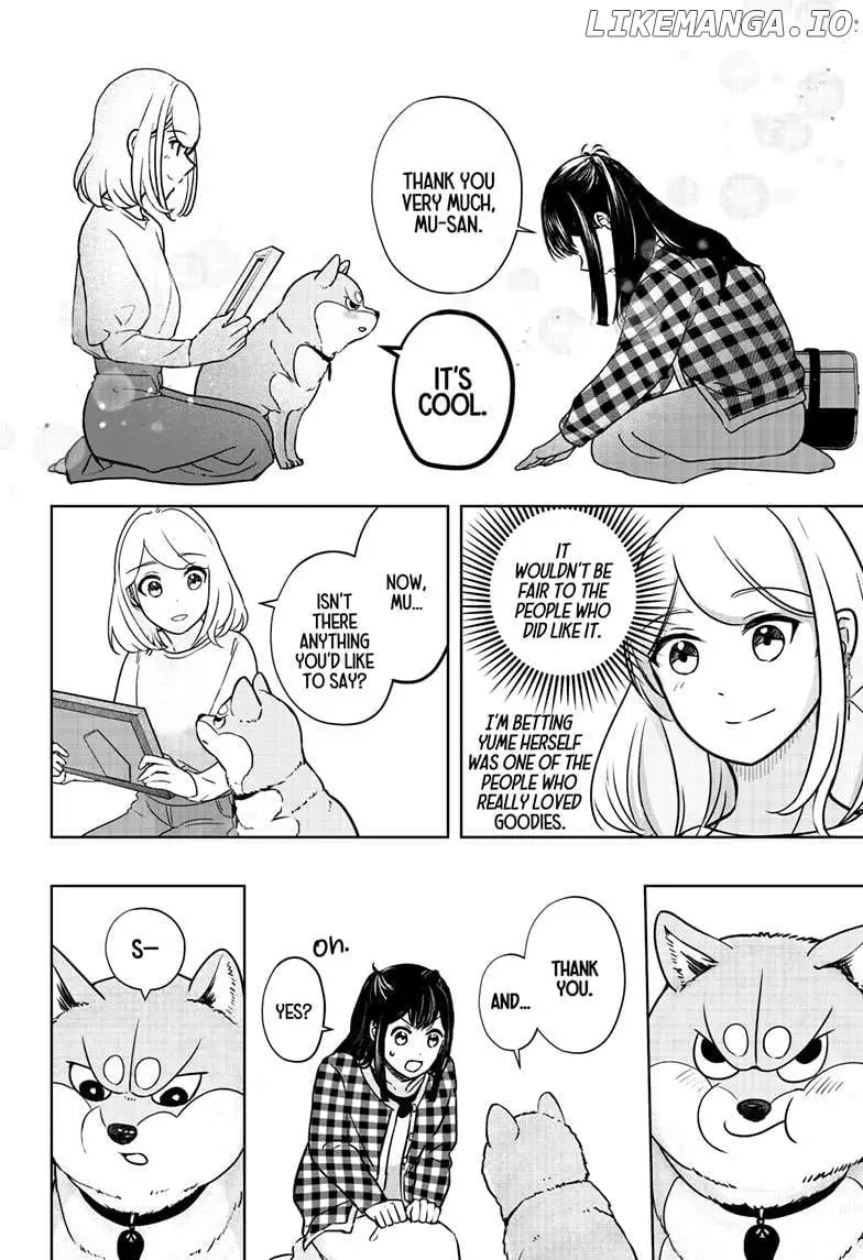 Shiba Inu Rooms - Chapter 13