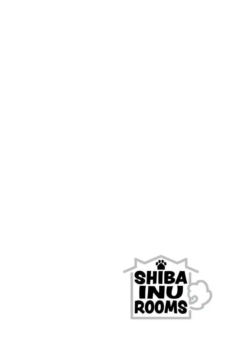 Shiba Inu Rooms - Chapter 9