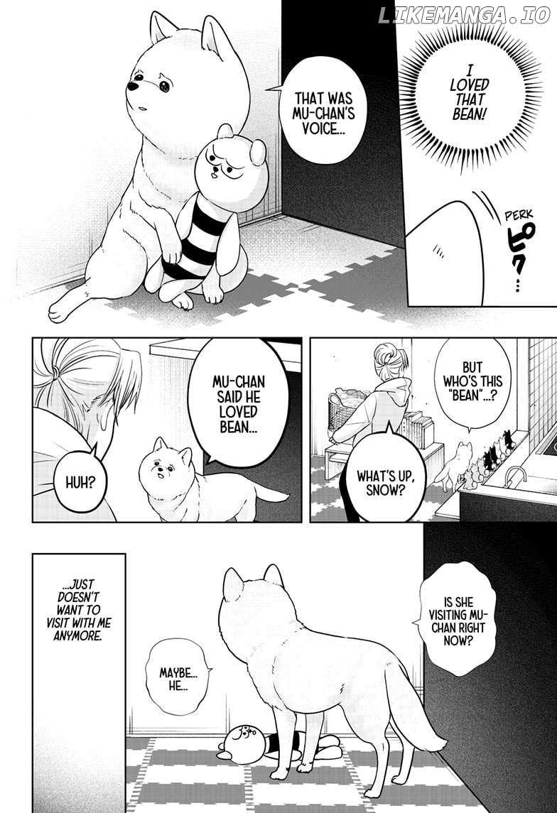 Shiba Inu Rooms - Chapter 17