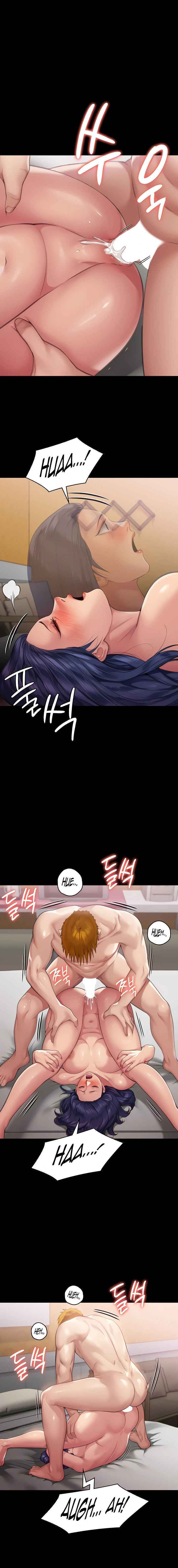 Queen Bee - Chapter 290