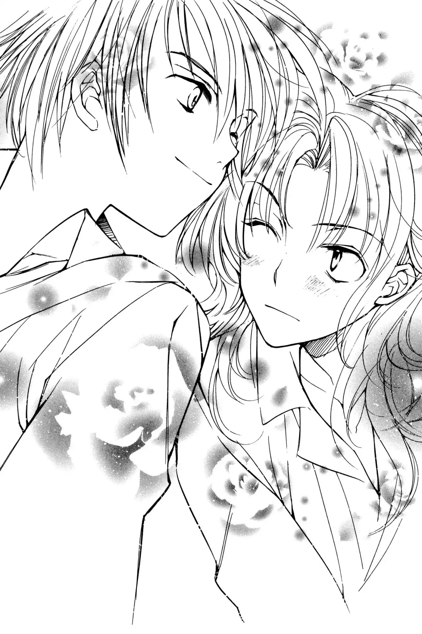 Crown Of Love - Vol.4 Chapter 15