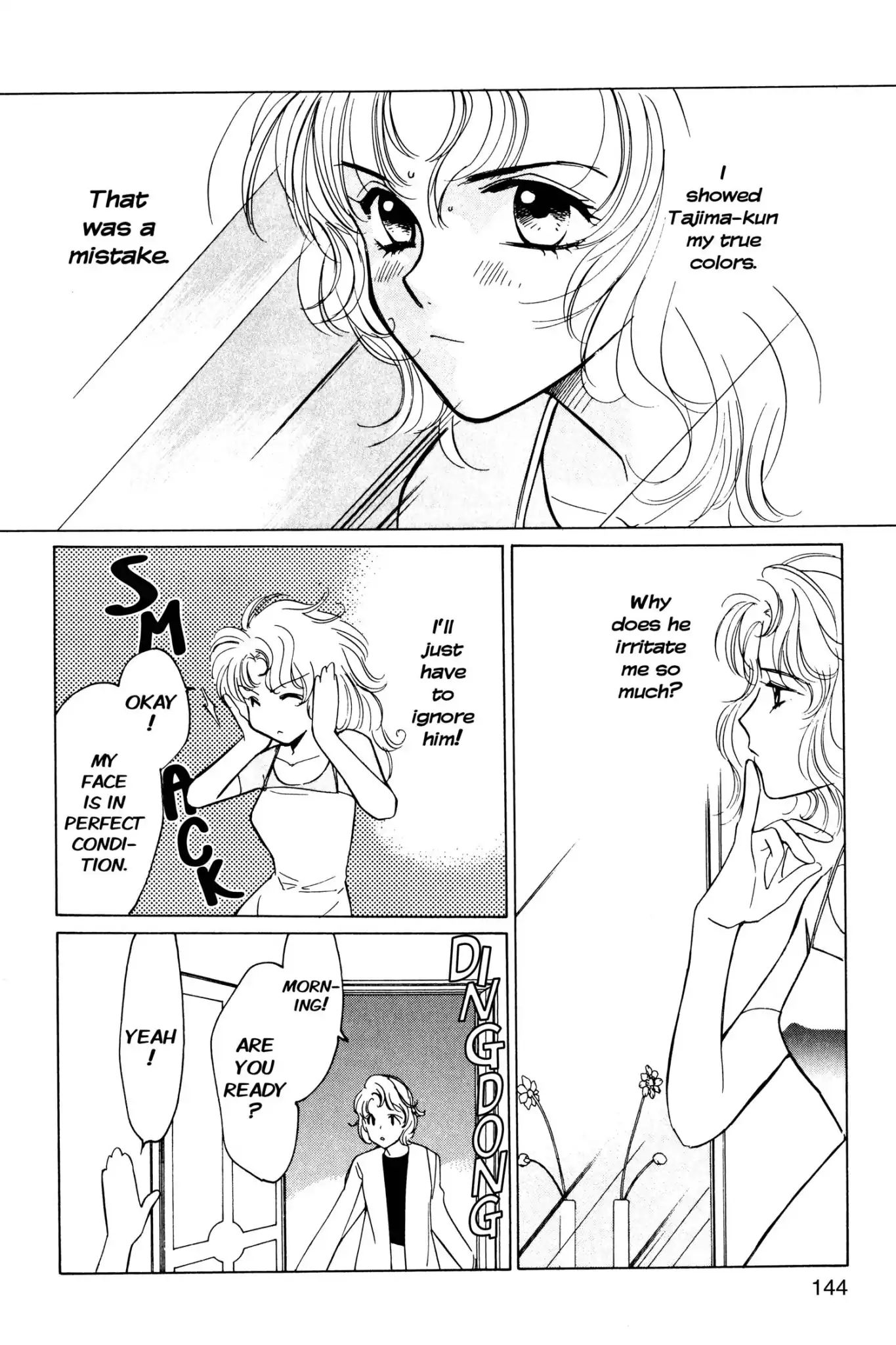 Crown Of Love - Vol.1 Chapter 2