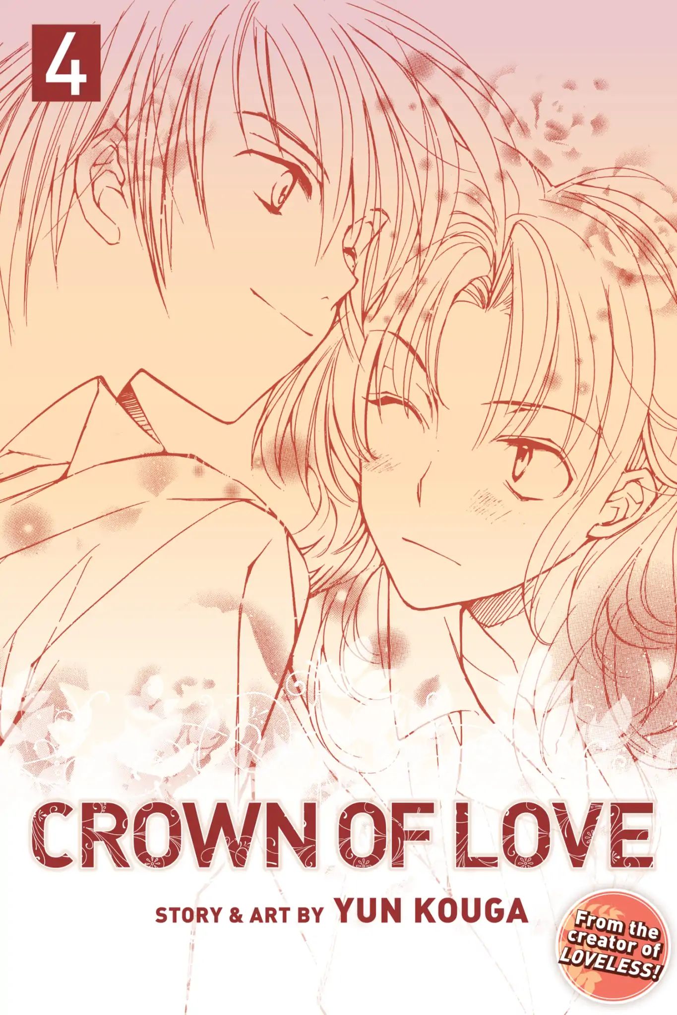 Crown Of Love - Vol.4 Crown Of Love