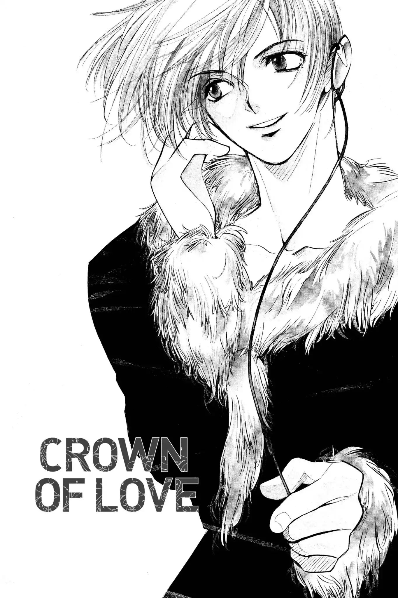 Crown Of Love - Vol.3 Crown Of Love