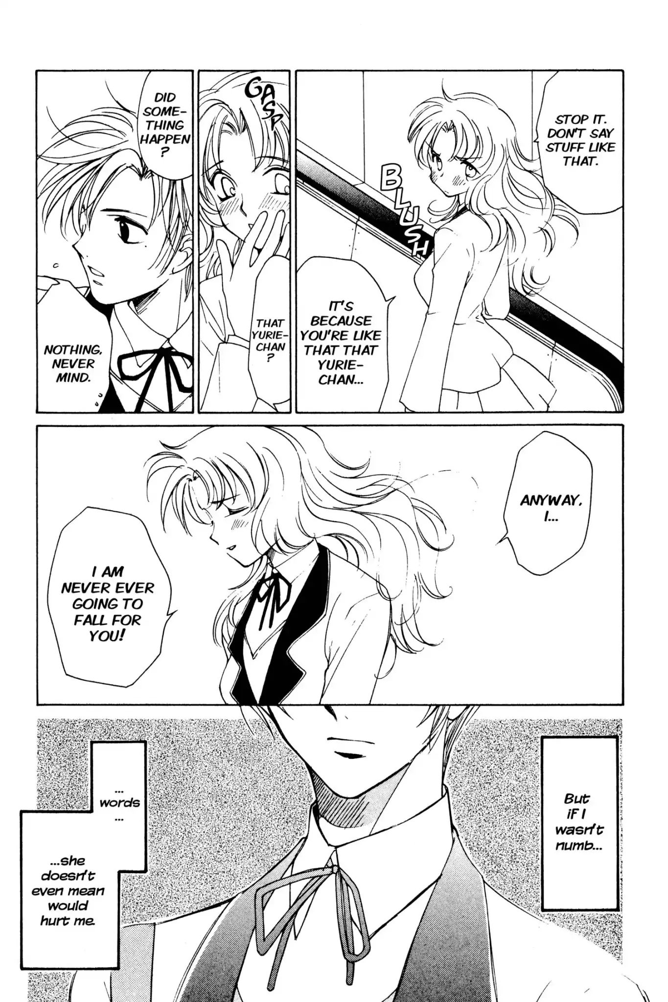 Crown Of Love - Vol.3 Chapter 10